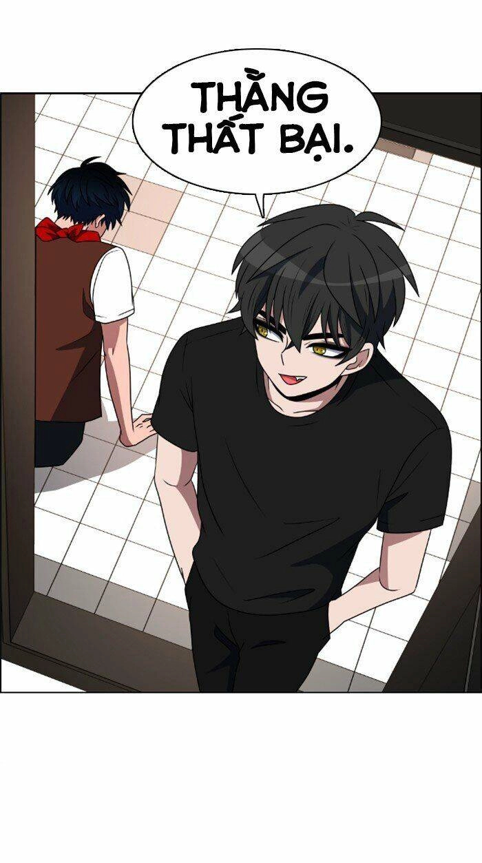 No Scope Chapter 40 - 48