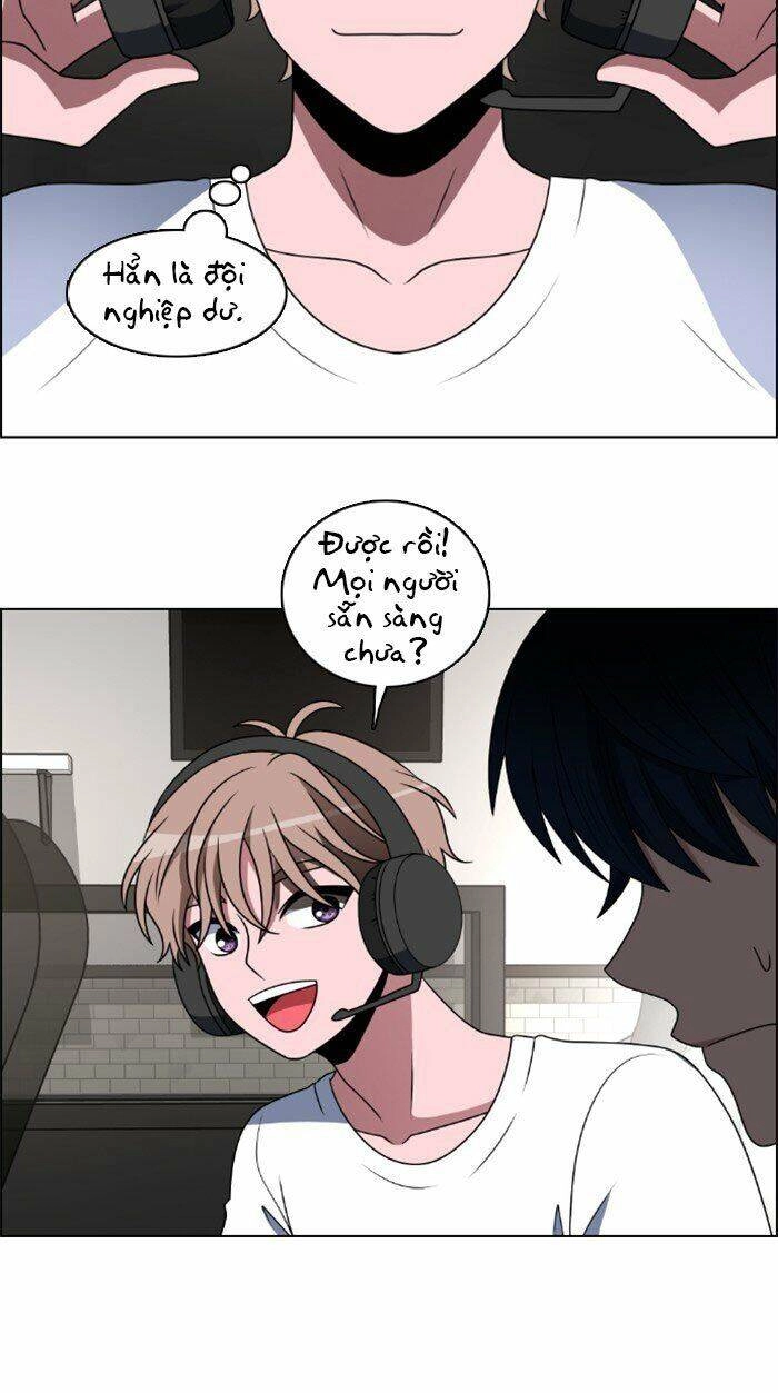 No Scope Chapter 40 - 51