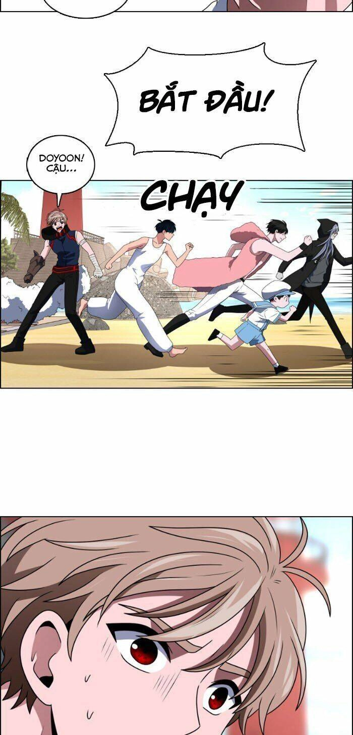 No Scope Chapter 40 - 53