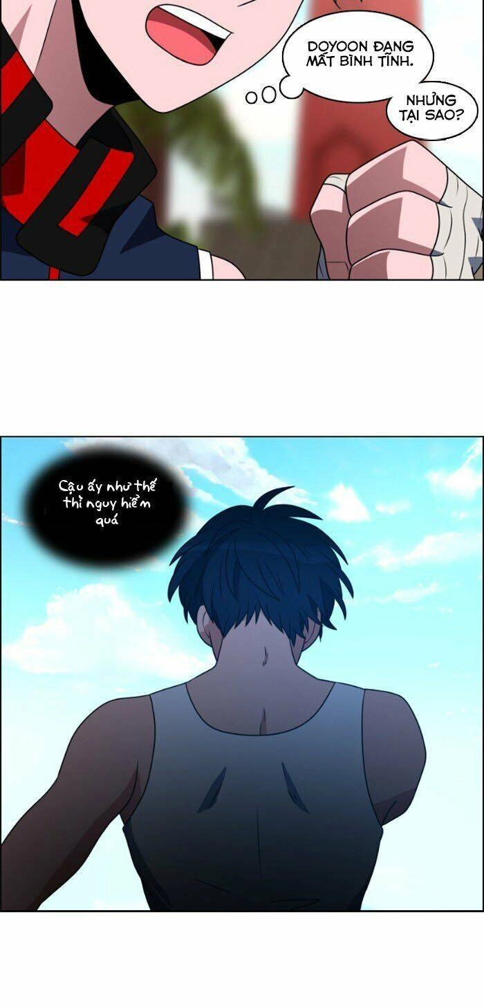 No Scope Chapter 40 - 54