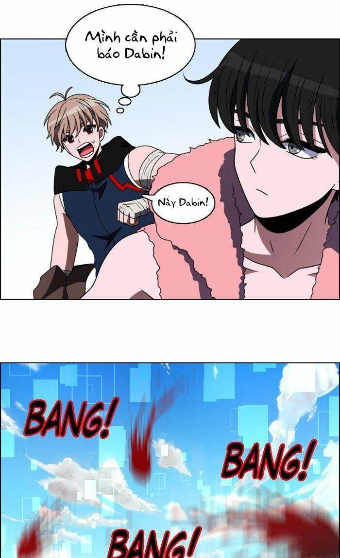 No Scope Chapter 40 - 55