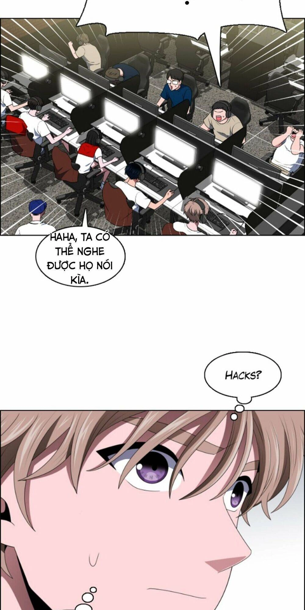 No Scope Chapter 41 - 10