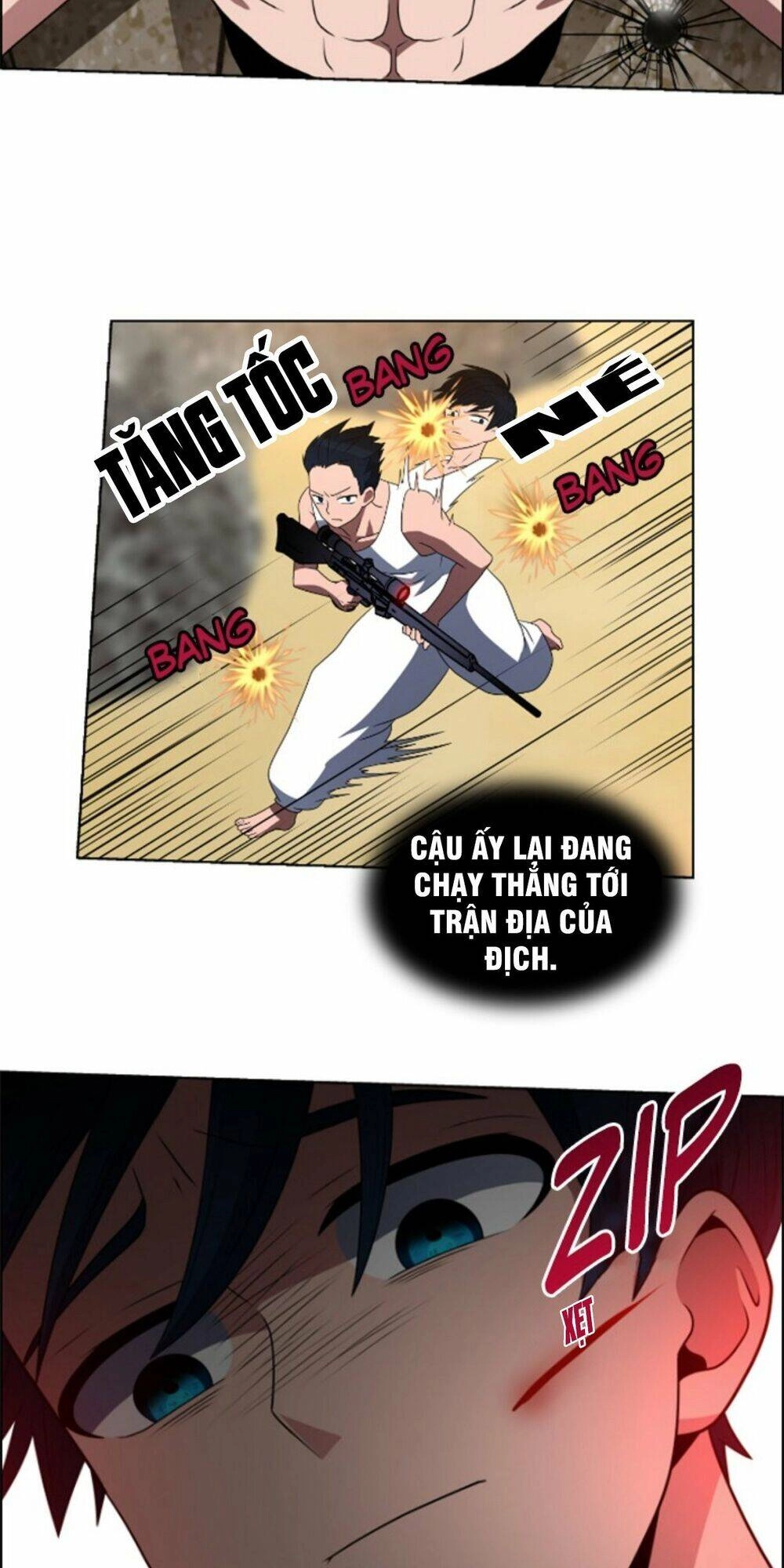 No Scope Chapter 41 - 13