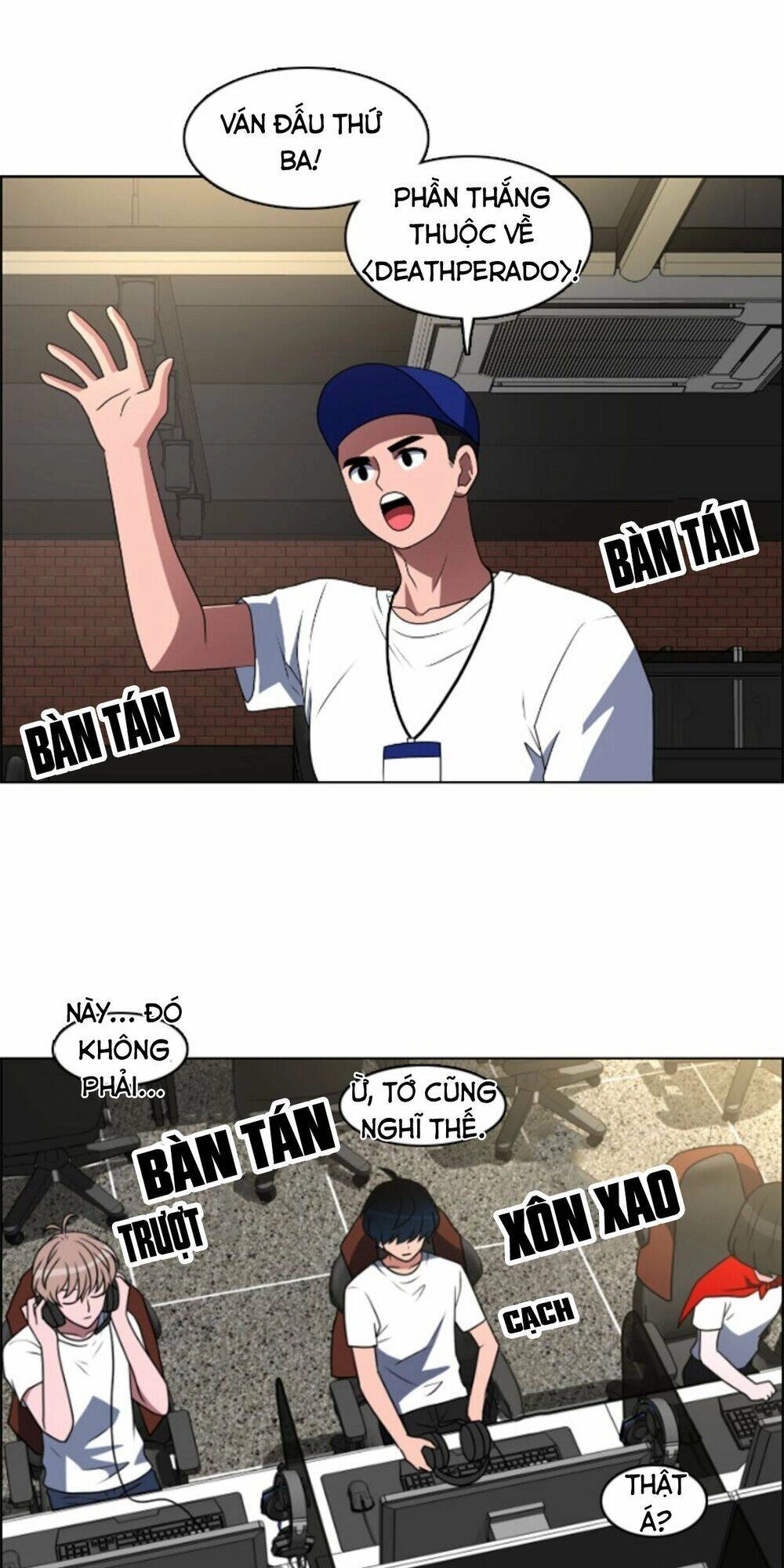 No Scope Chapter 41 - 20