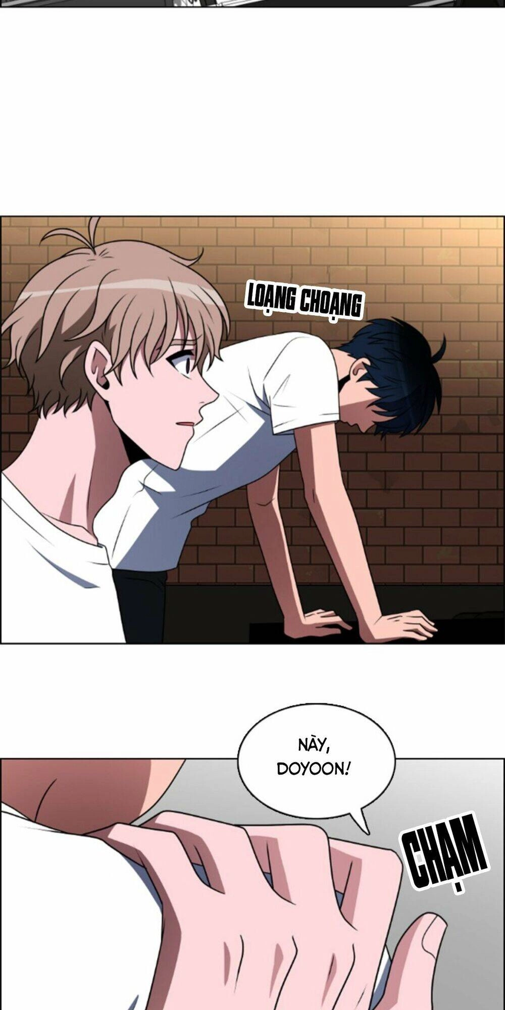 No Scope Chapter 41 - 21