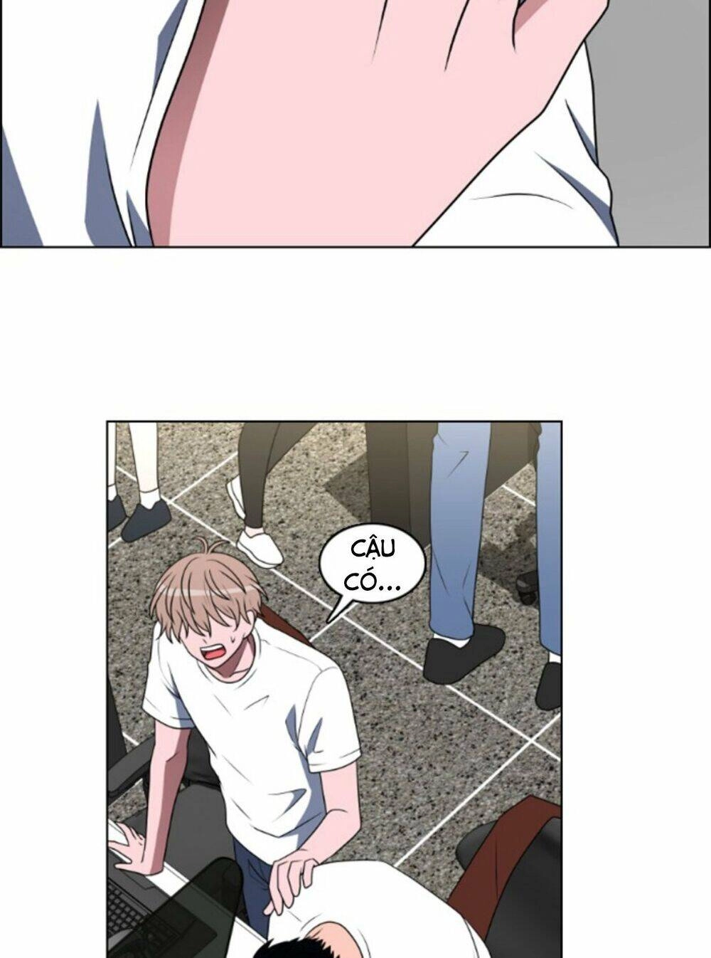 No Scope Chapter 41 - 22