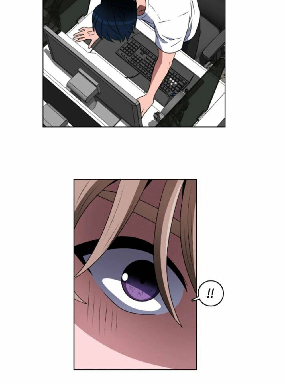 No Scope Chapter 41 - 23