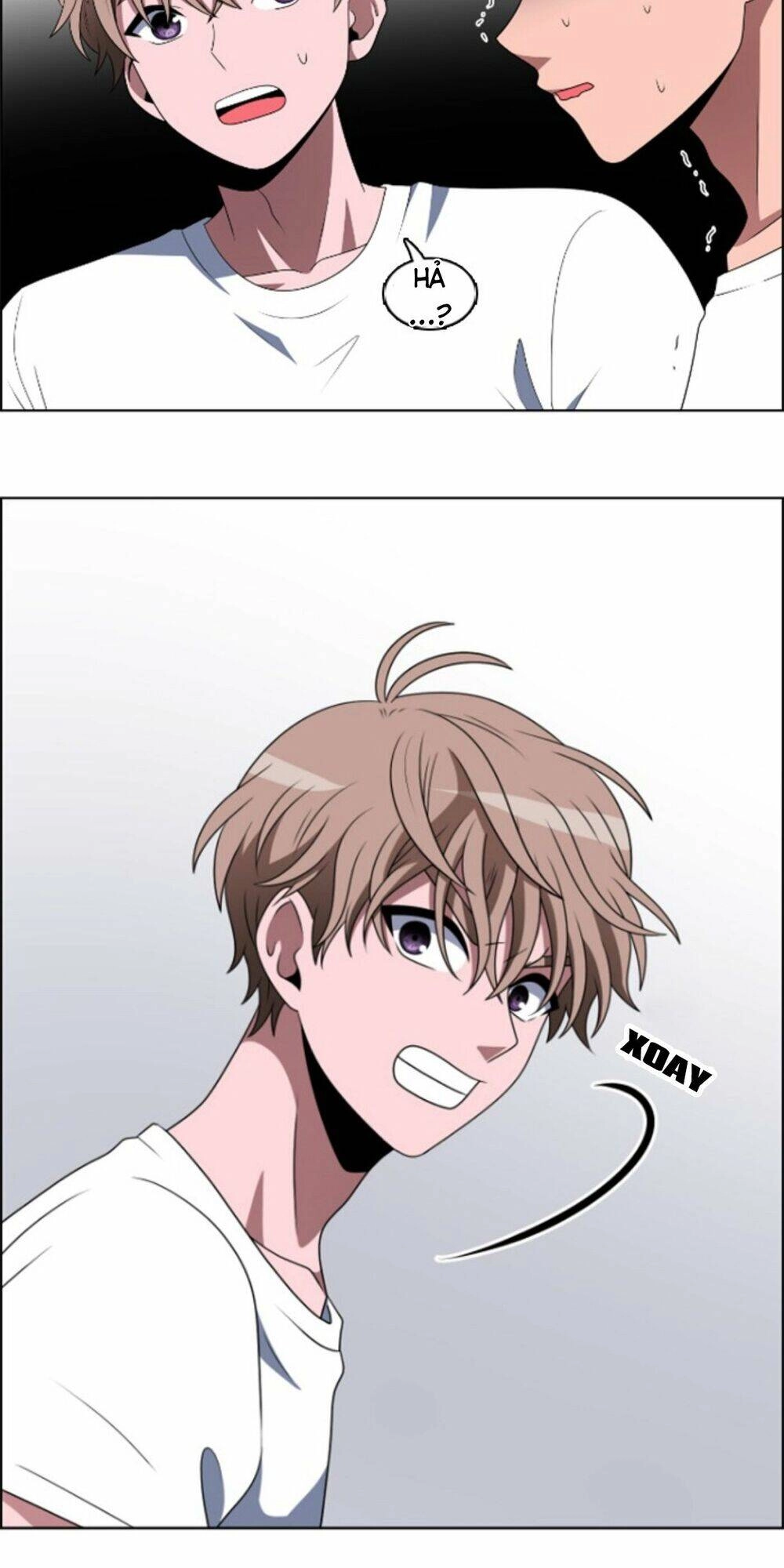 No Scope Chapter 41 - 25