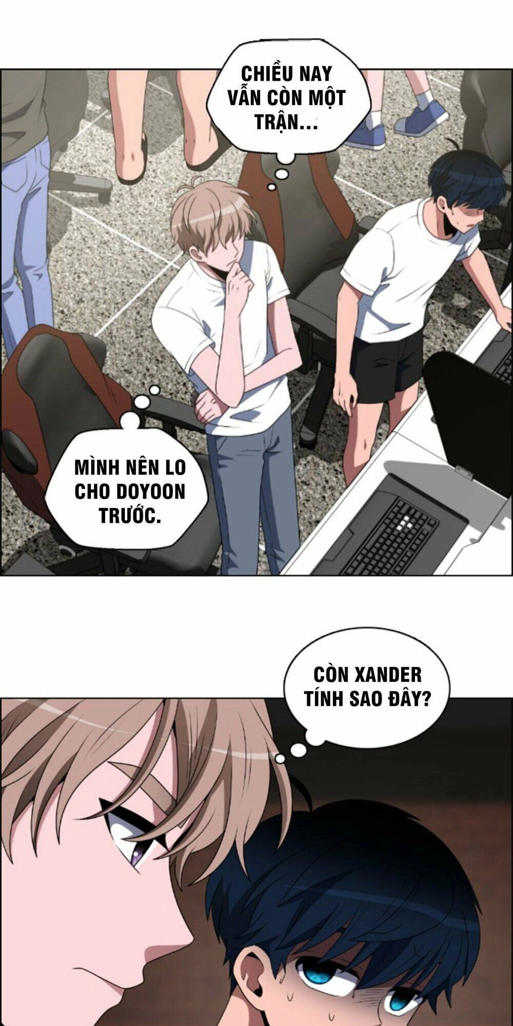 No Scope Chapter 41 - 29