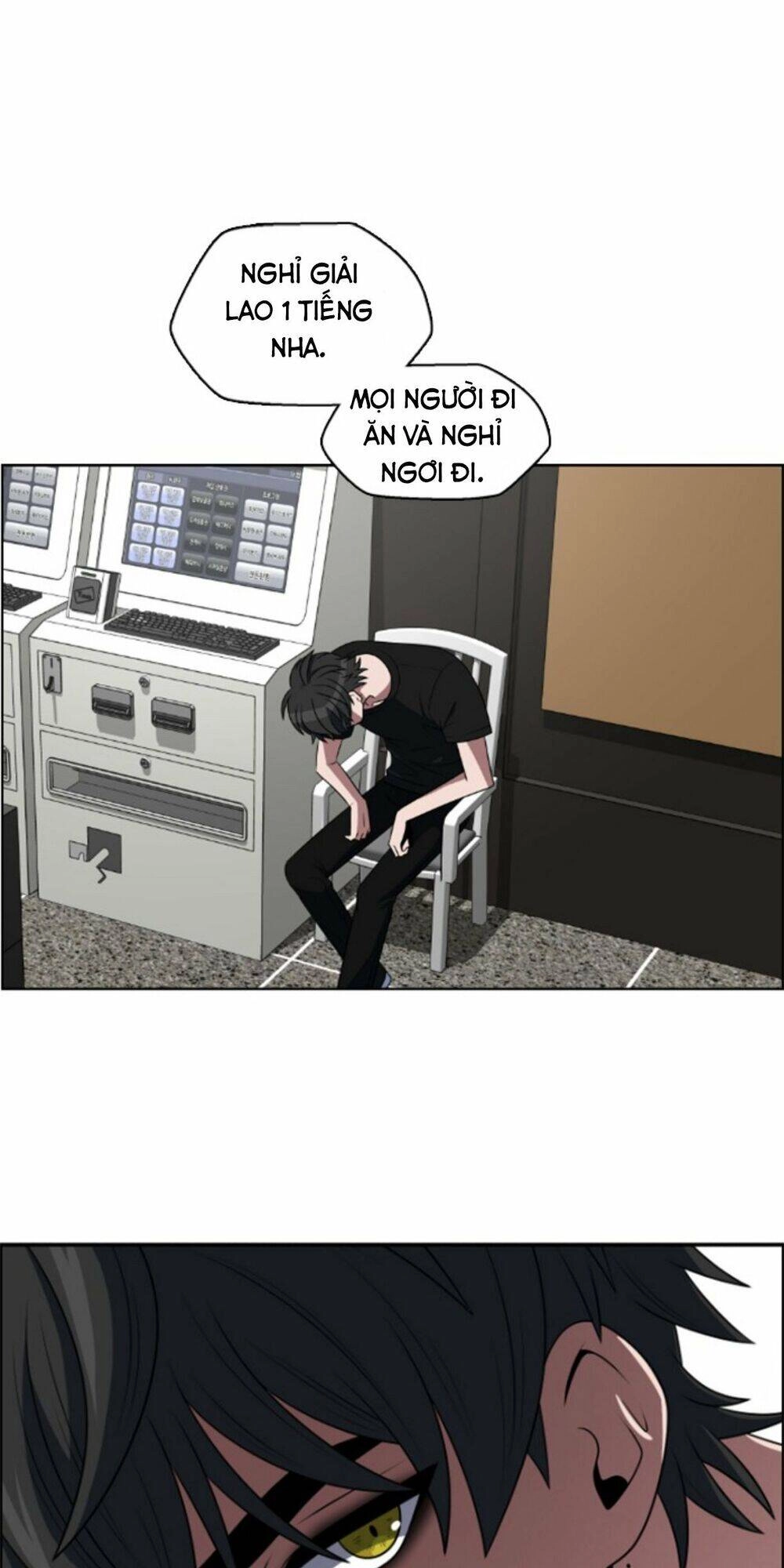 No Scope Chapter 41 - 32