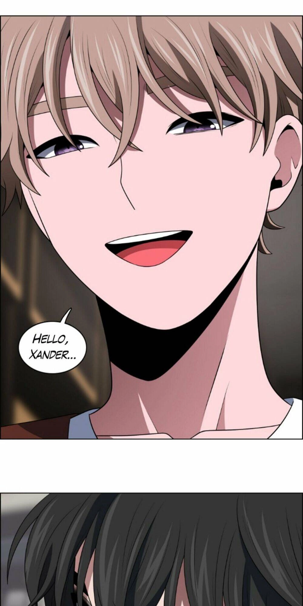 No Scope Chapter 41 - 35