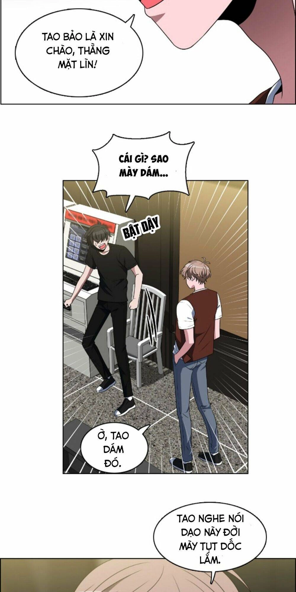 No Scope Chapter 41 - 37