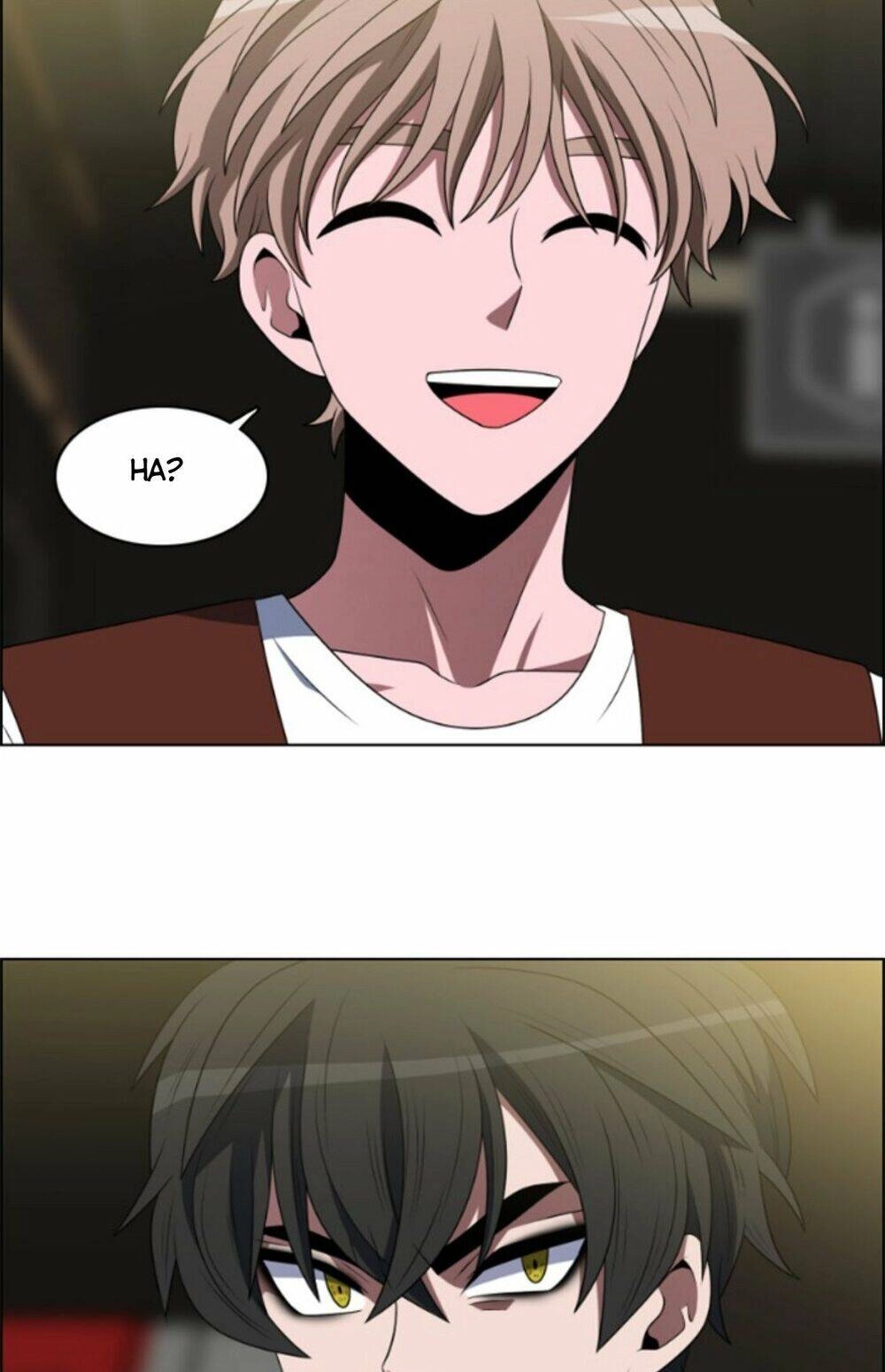 No Scope Chapter 41 - 38