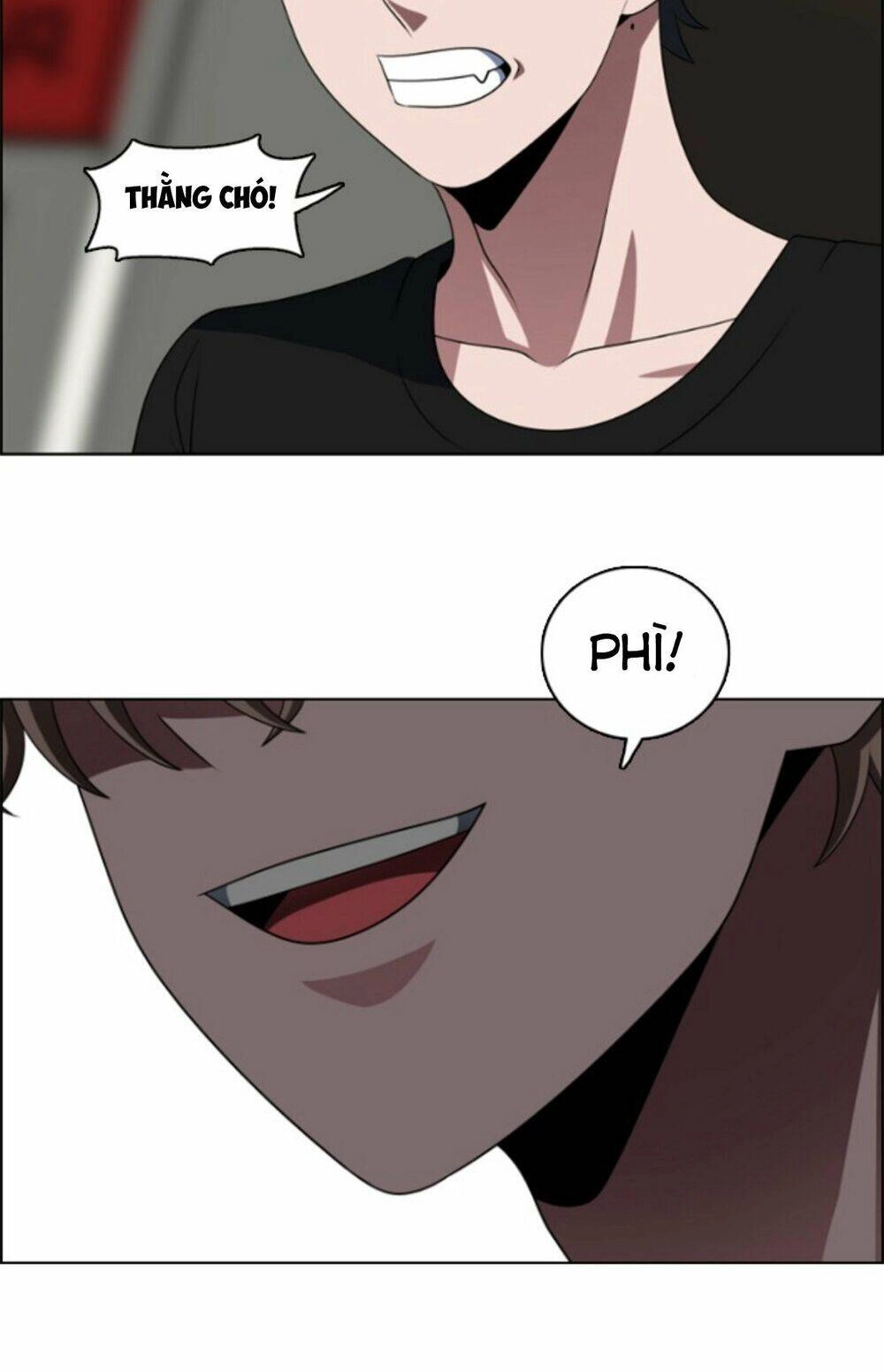 No Scope Chapter 41 - 39