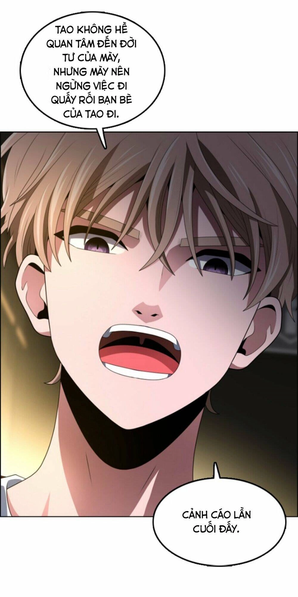 No Scope Chapter 41 - 40