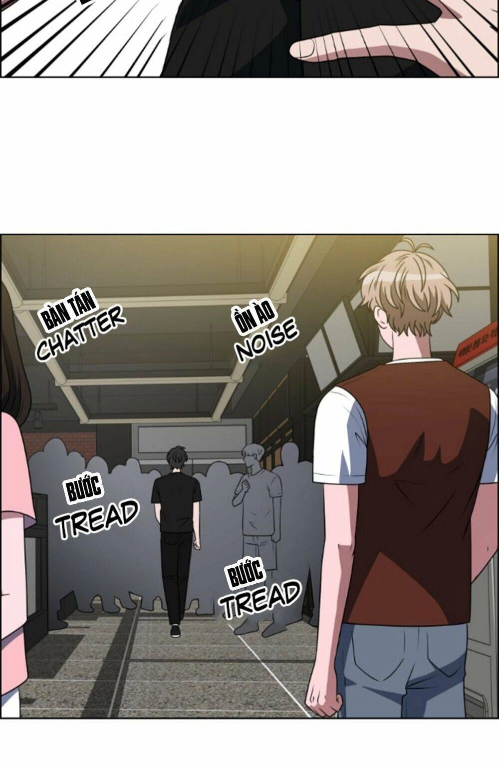 No Scope Chapter 41 - 44