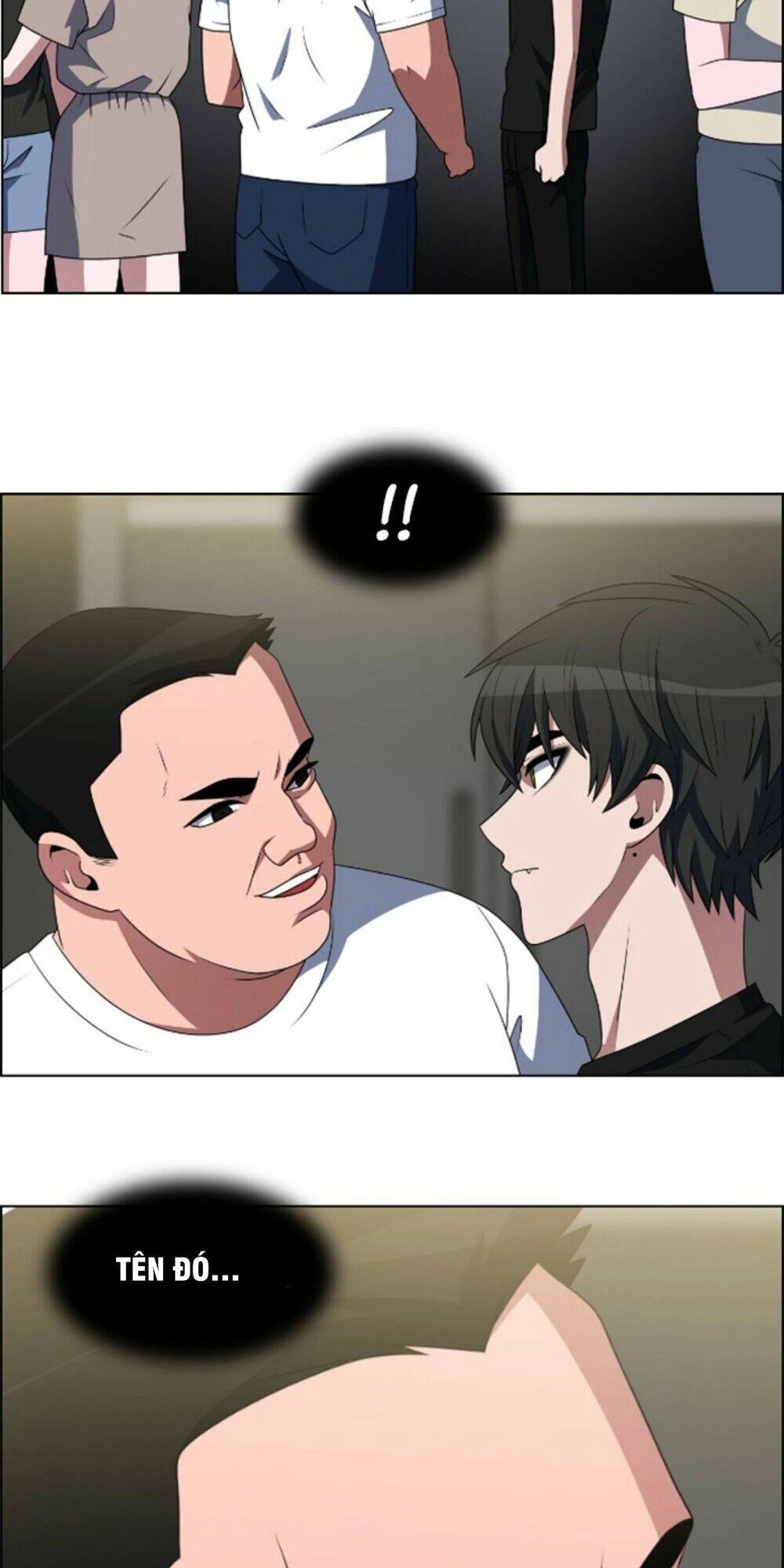 No Scope Chapter 41 - 46