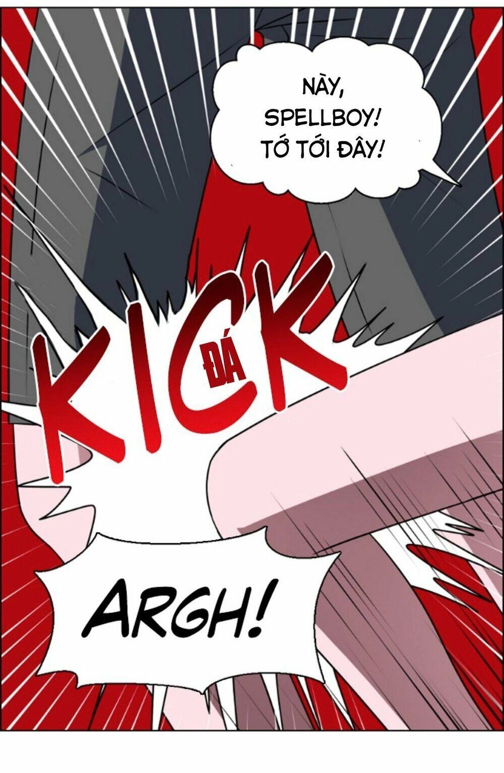 No Scope Chapter 41 - 48