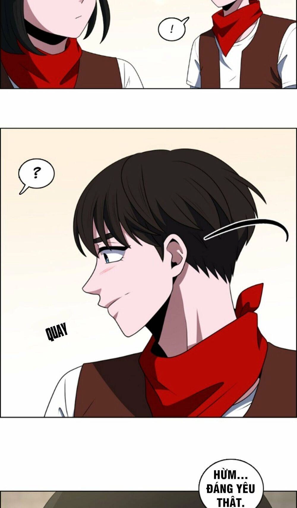 No Scope Chapter 41 - 56