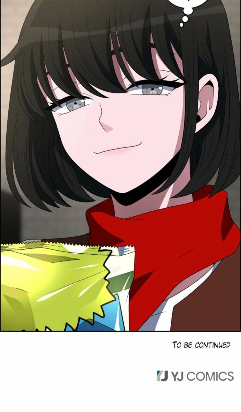 No Scope Chapter 41 - 57