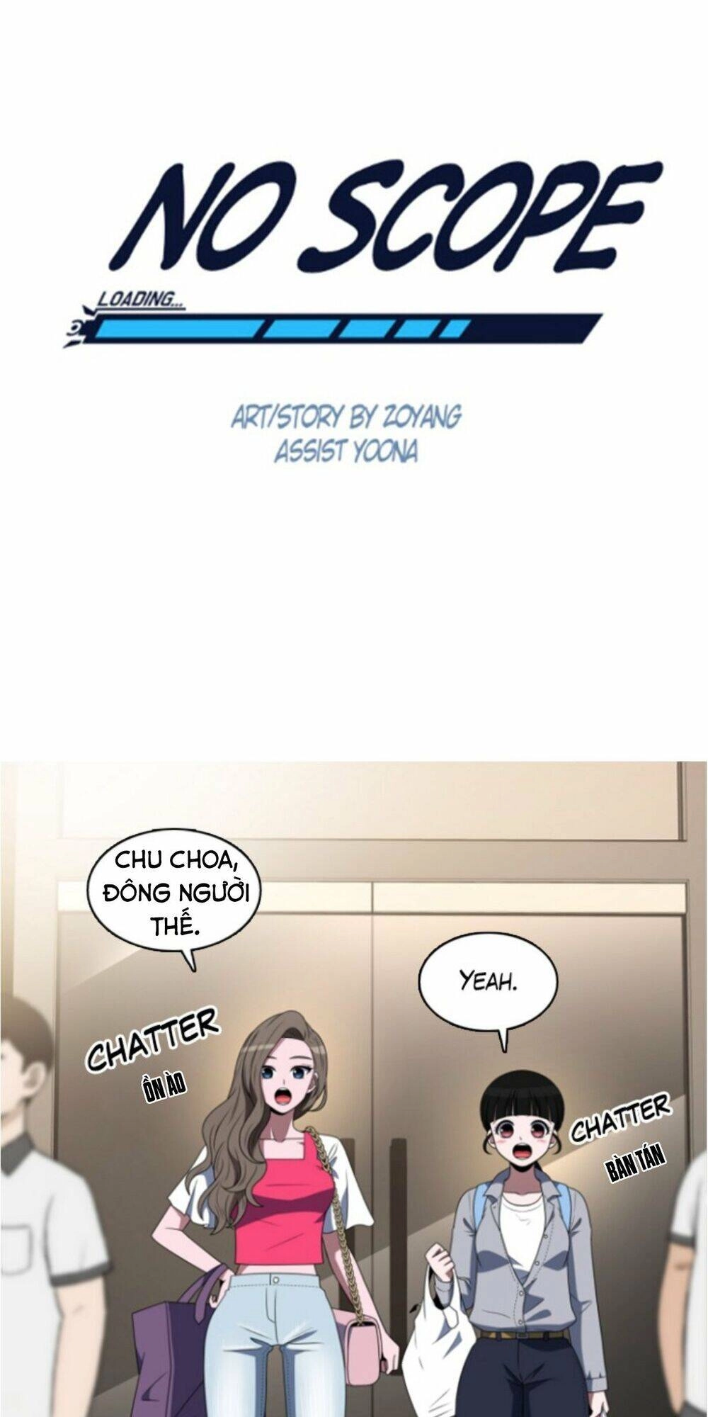 No Scope Chapter 42 - 2