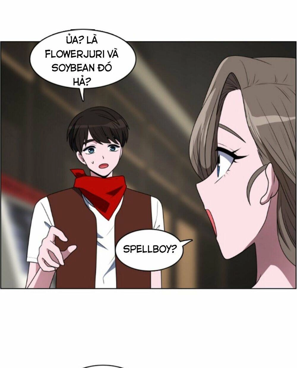 No Scope Chapter 42 - 6