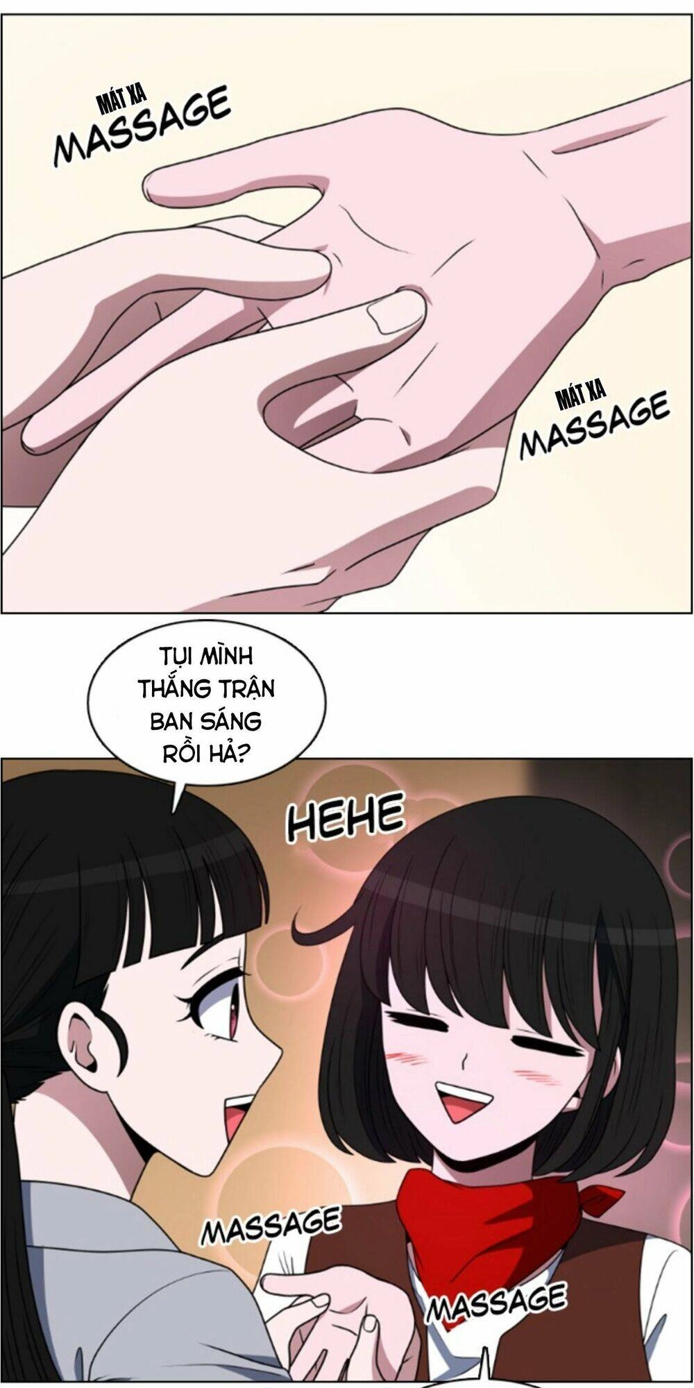 No Scope Chapter 42 - 8