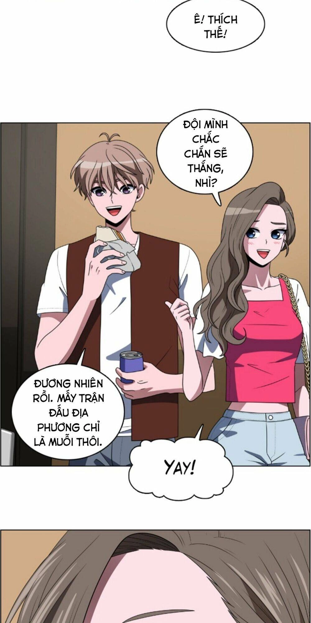 No Scope Chapter 42 - 9