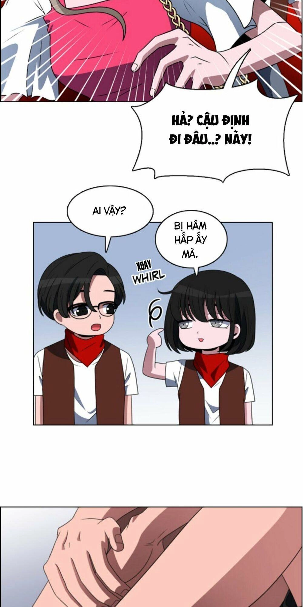 No Scope Chapter 42 - 15