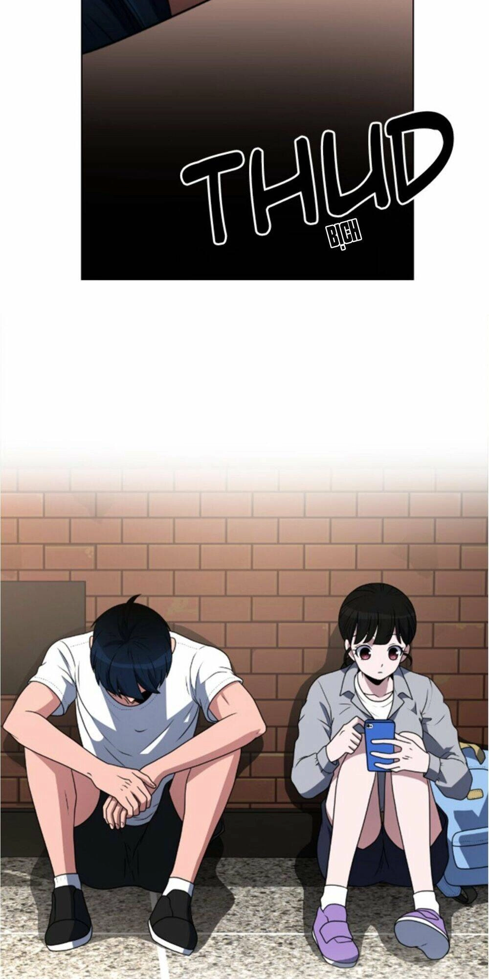 No Scope Chapter 42 - 17