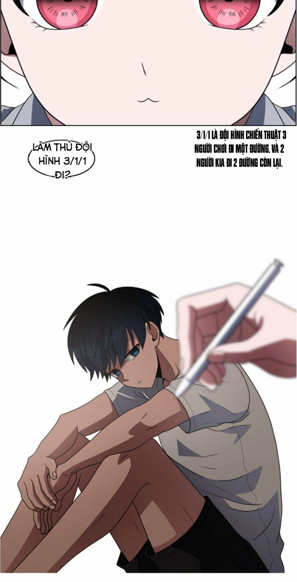 No Scope Chapter 42 - 19