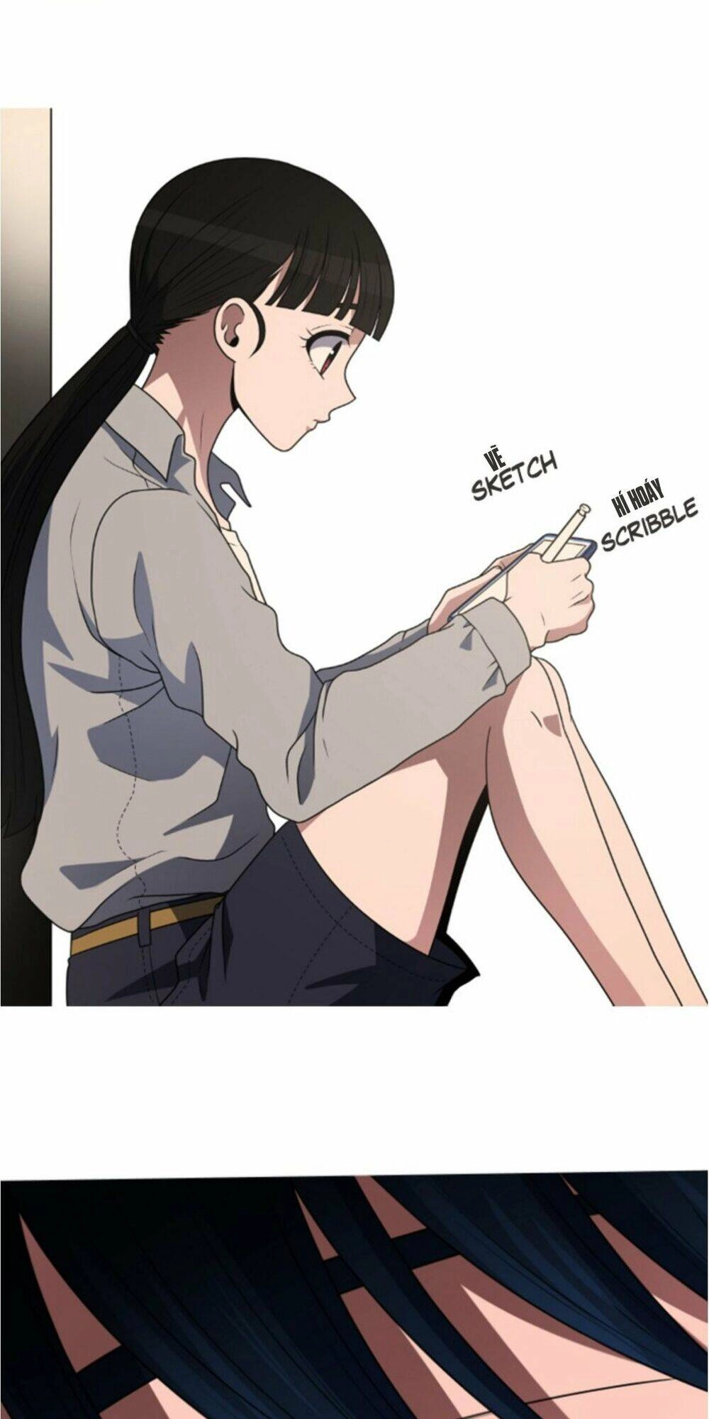 No Scope Chapter 42 - 20