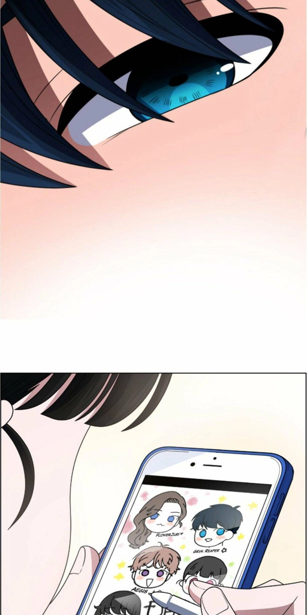 No Scope Chapter 42 - 21