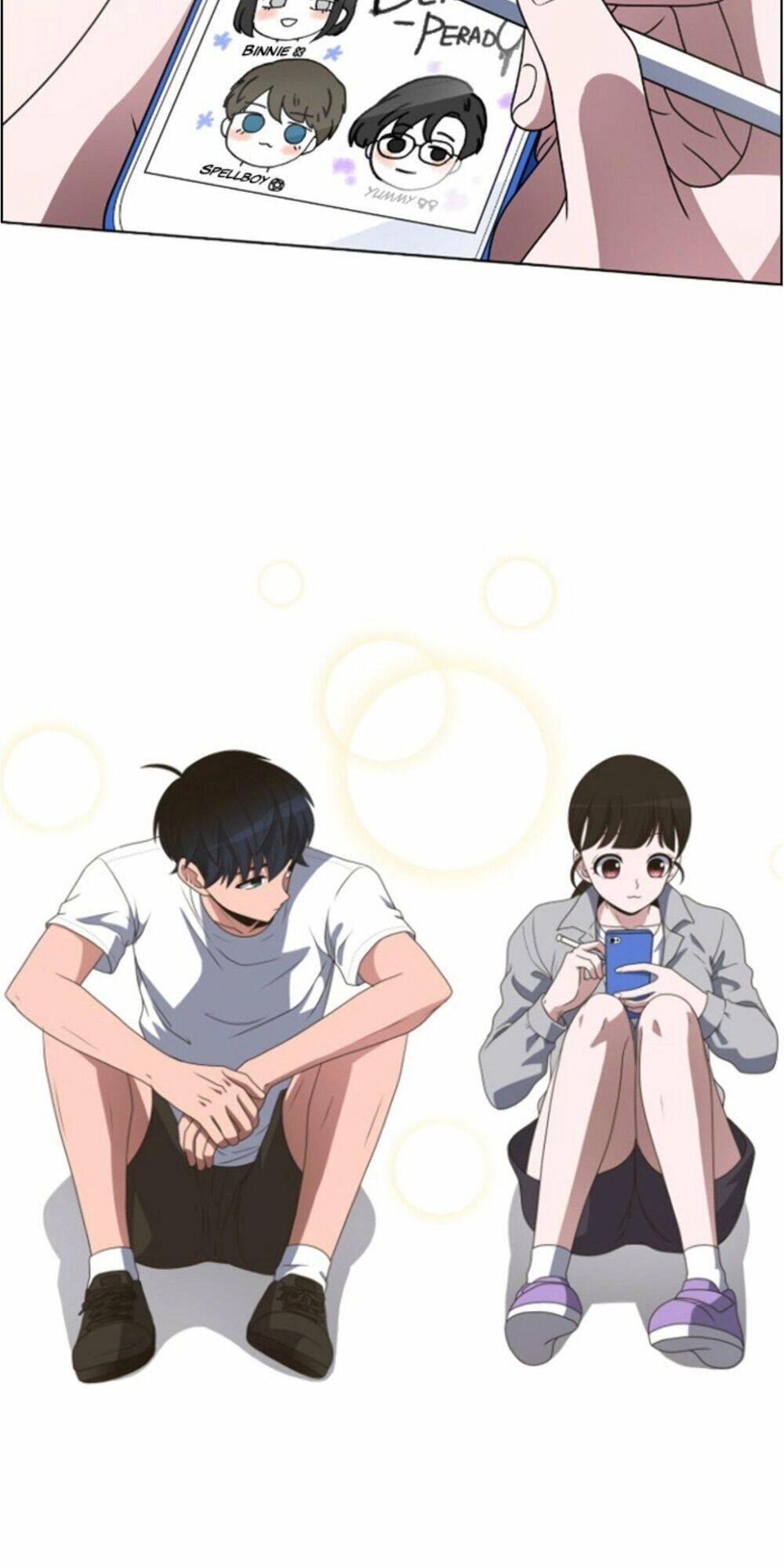 No Scope Chapter 42 - 22