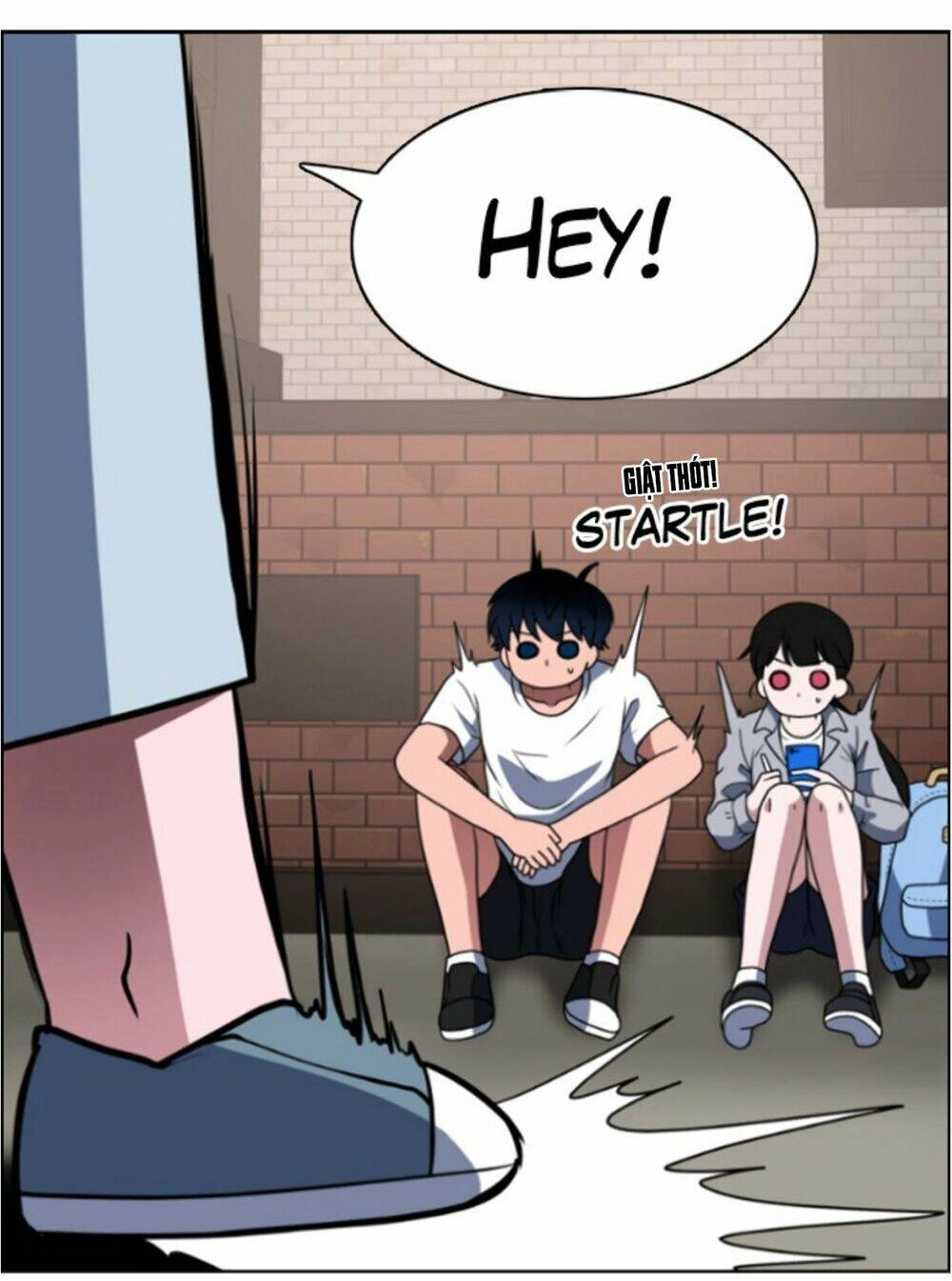 No Scope Chapter 42 - 23