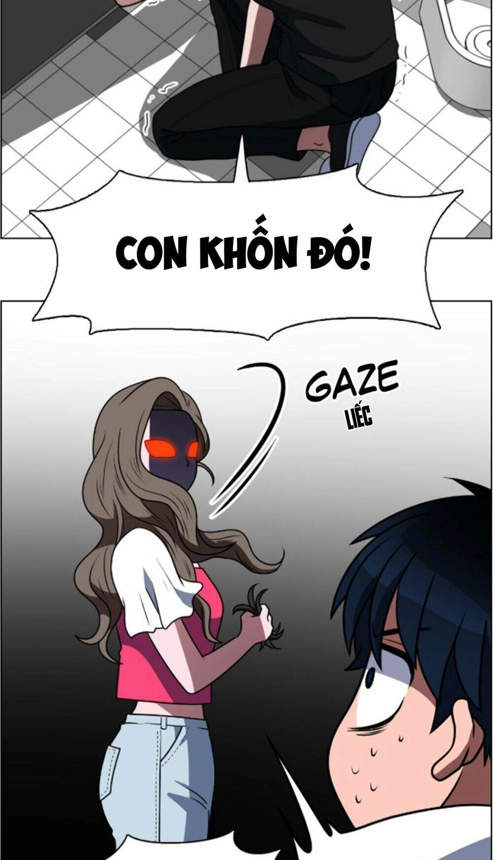 No Scope Chapter 42 - 27