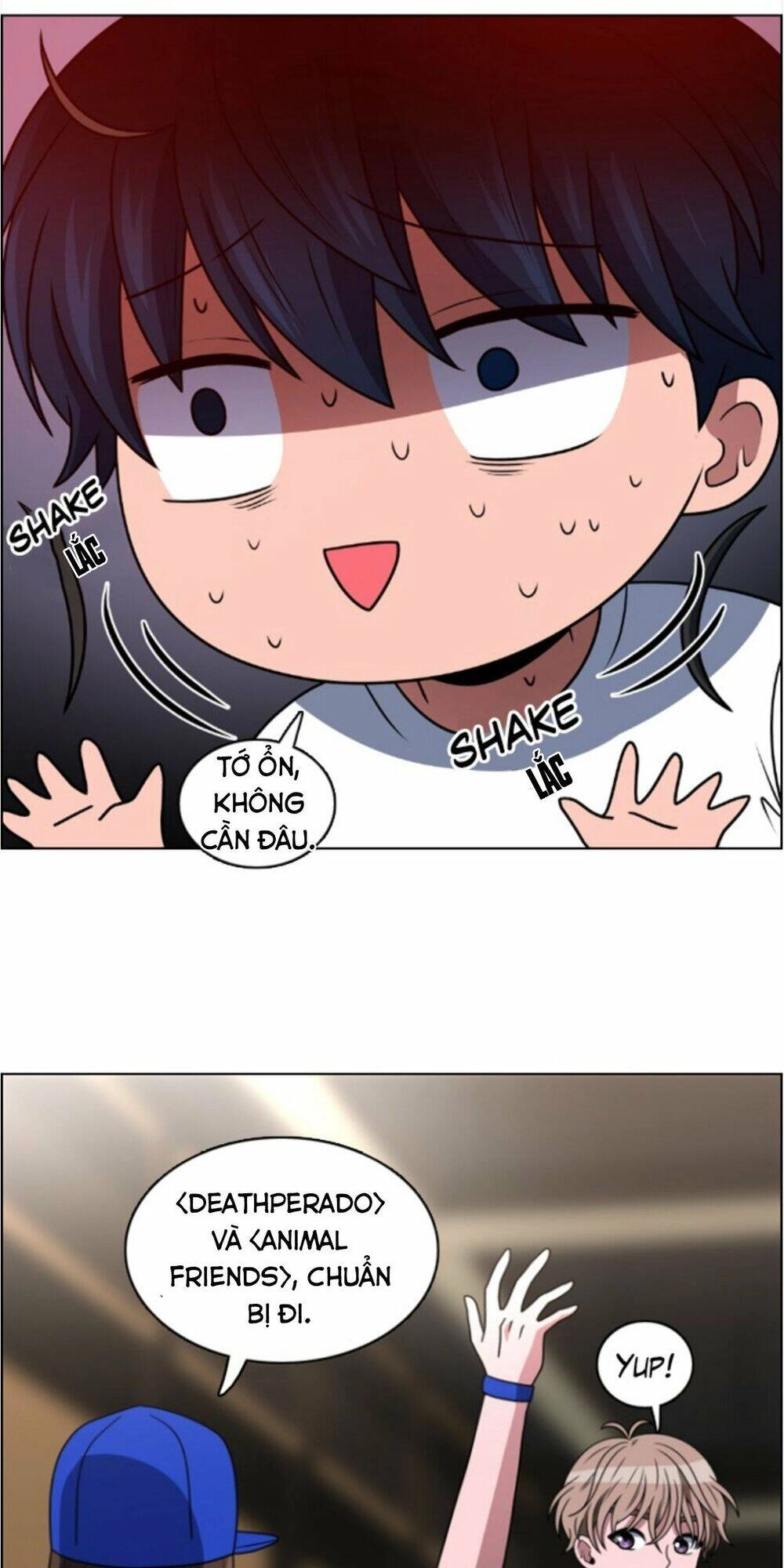 No Scope Chapter 42 - 29