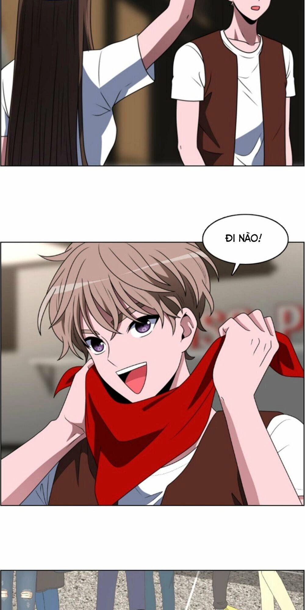 No Scope Chapter 42 - 30