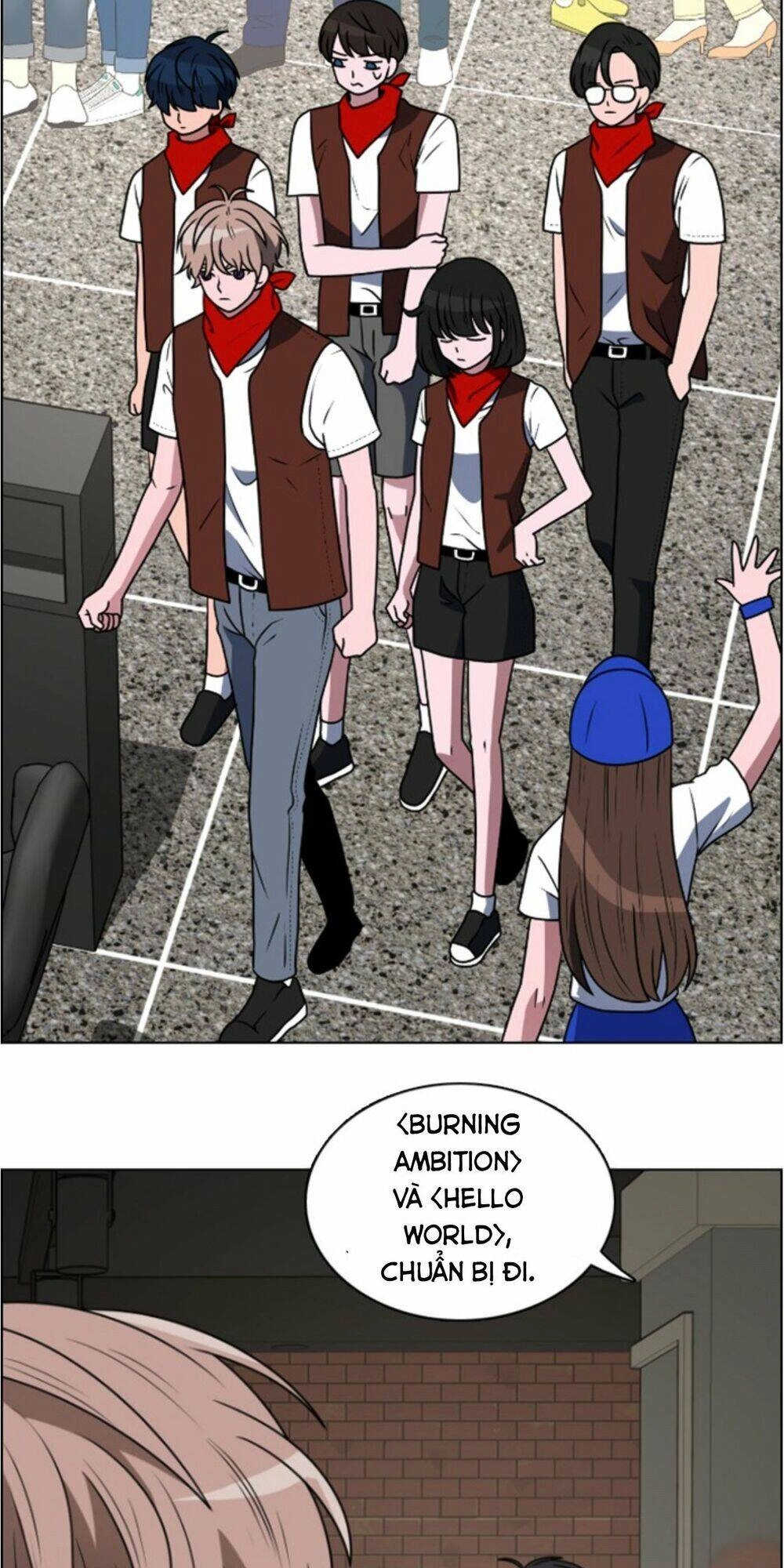 No Scope Chapter 42 - 31