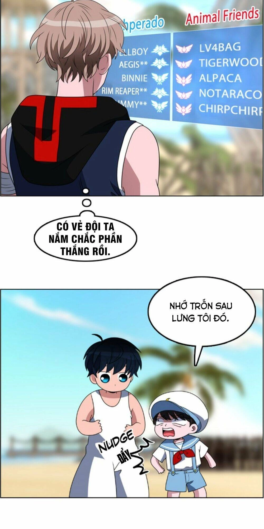 No Scope Chapter 42 - 37