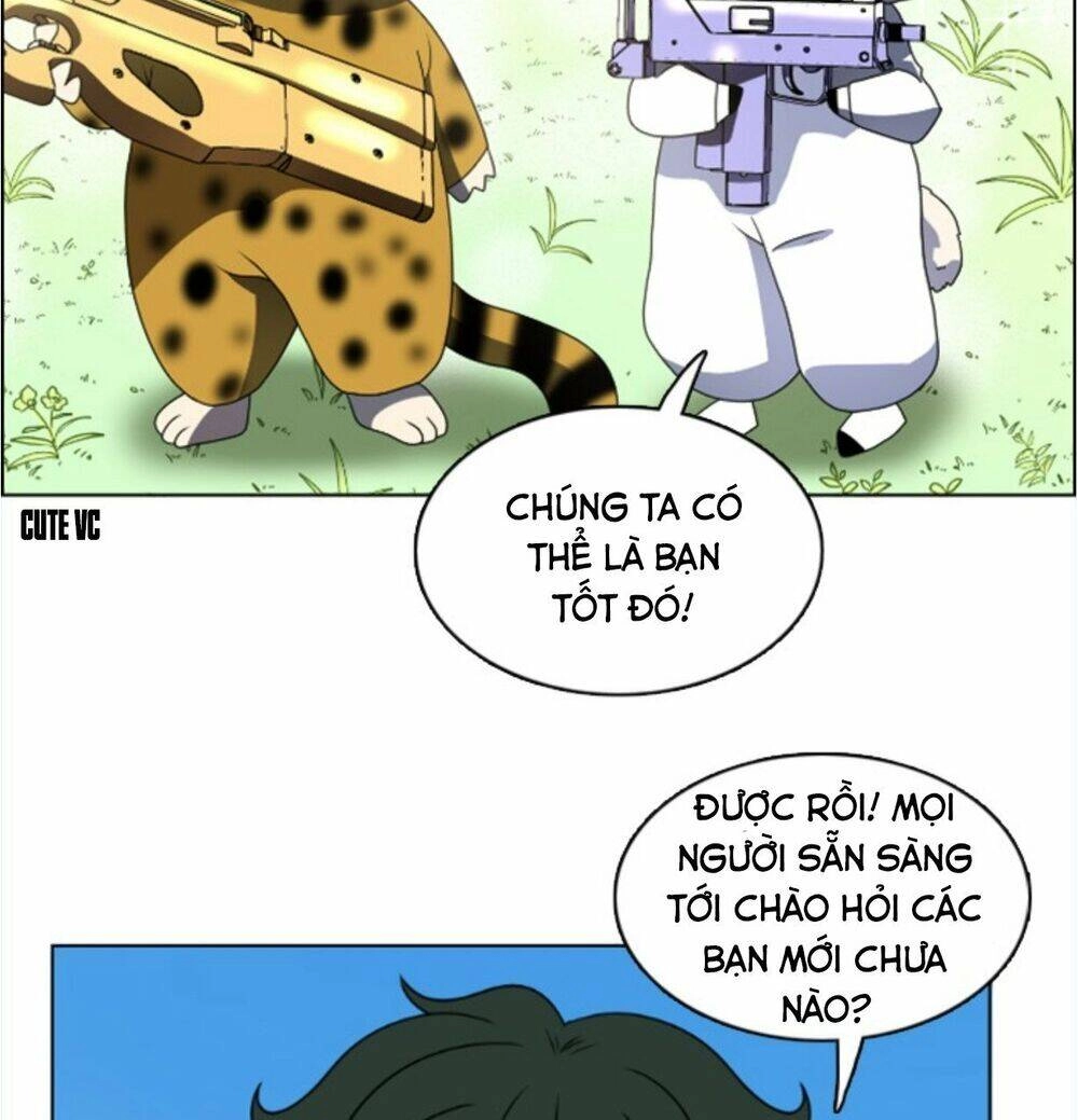 No Scope Chapter 42 - 39