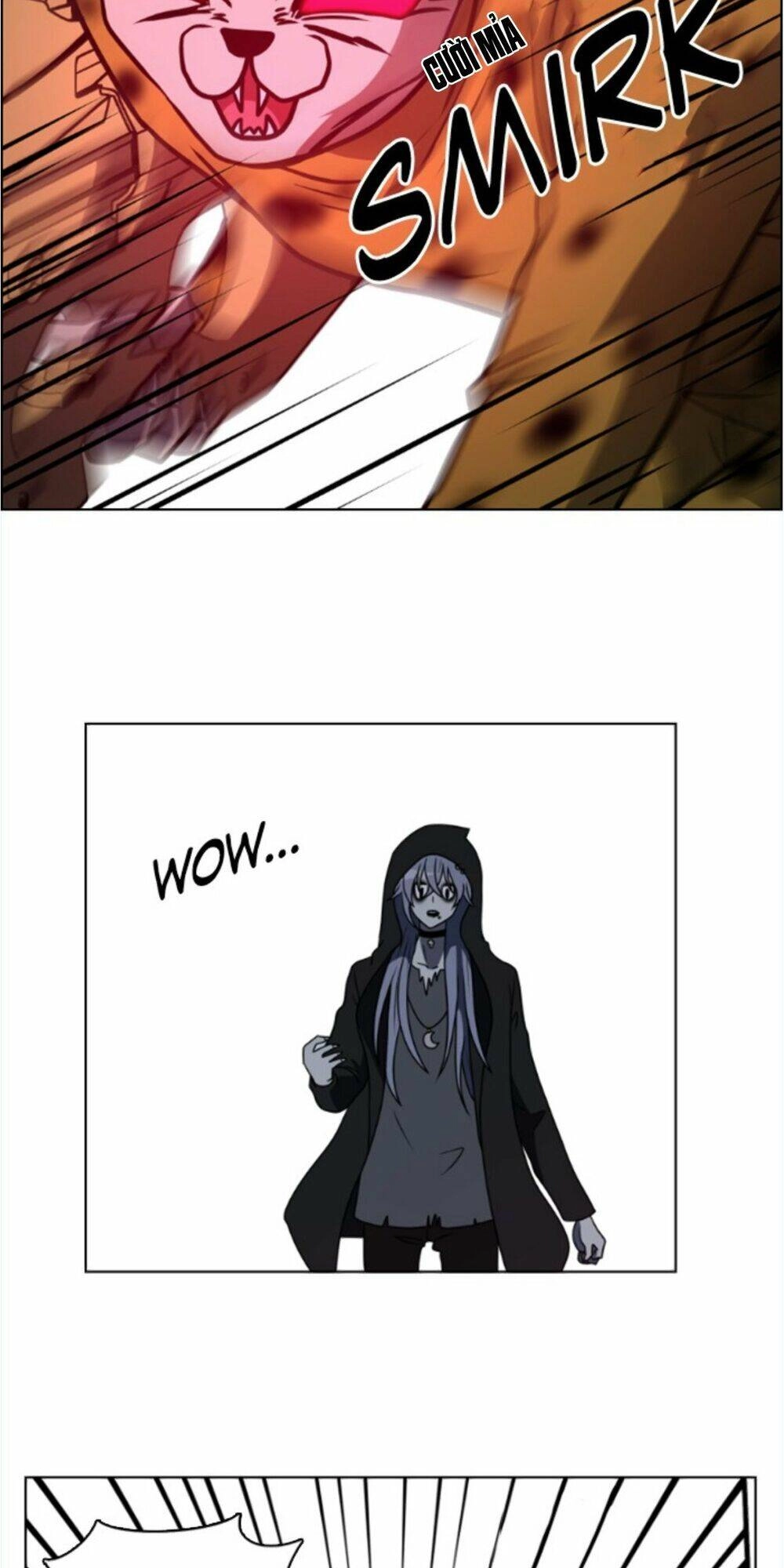 No Scope Chapter 42 - 44