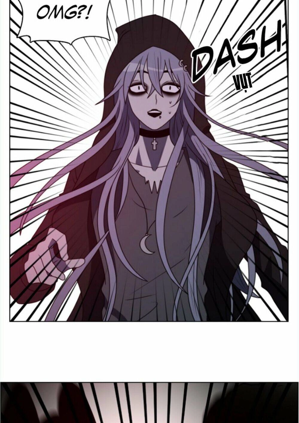 No Scope Chapter 42 - 45