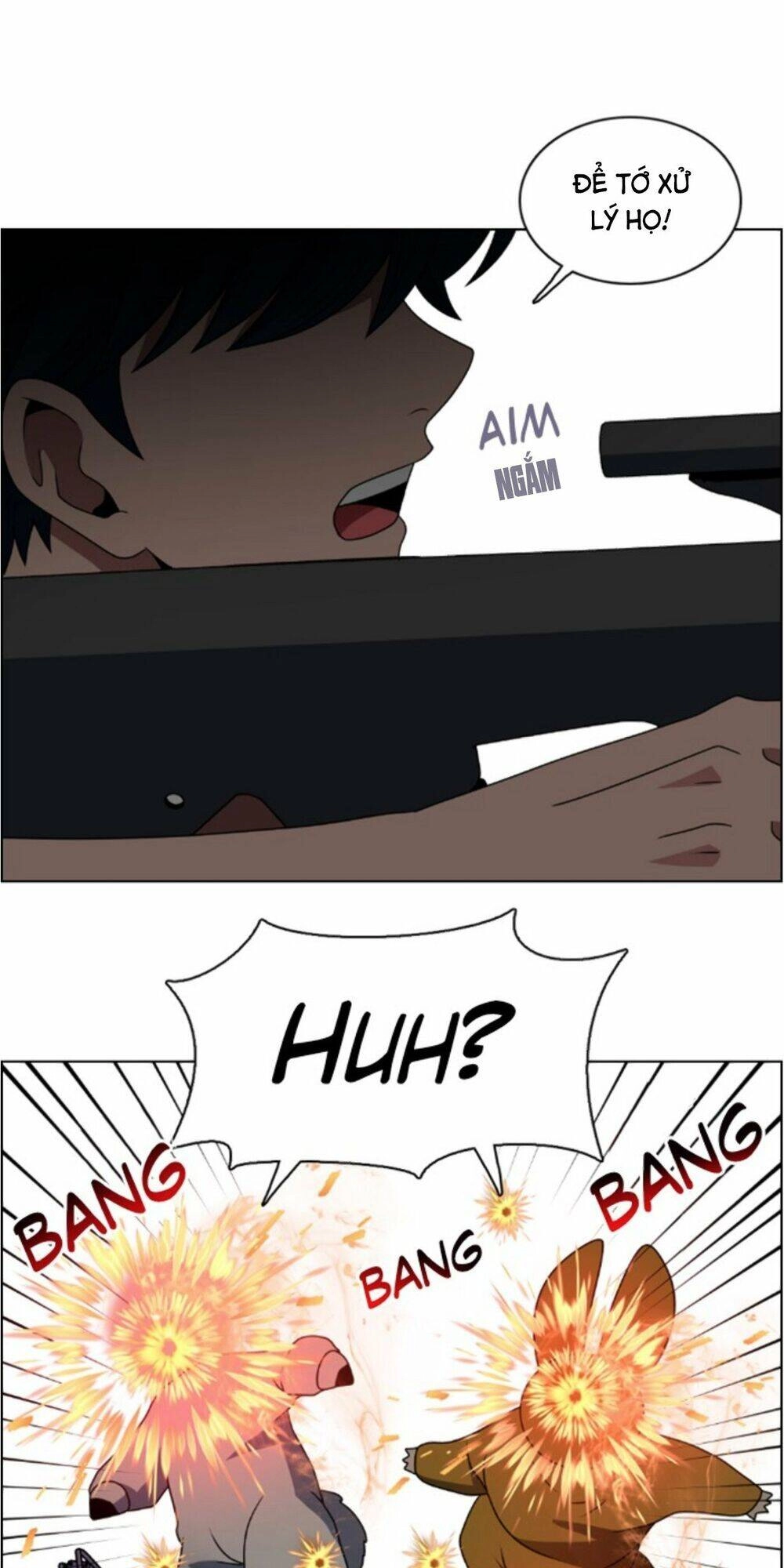 No Scope Chapter 42 - 49