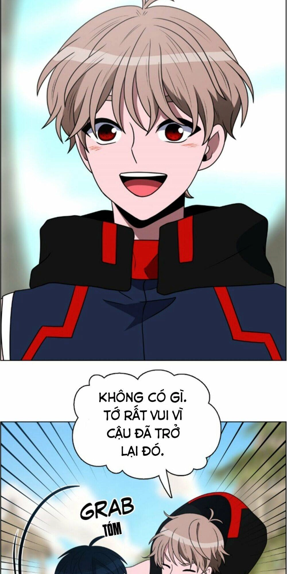 No Scope Chapter 42 - 52