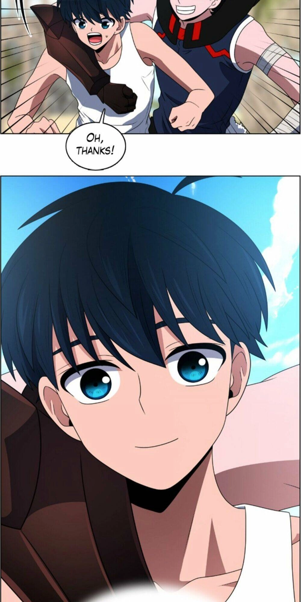 No Scope Chapter 42 - 53