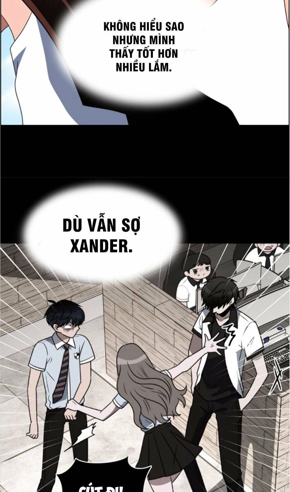 No Scope Chapter 42 - 54