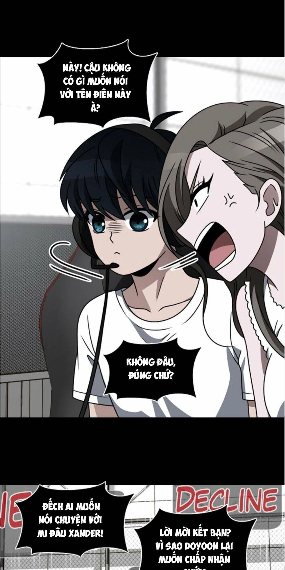 No Scope Chapter 42 - 56