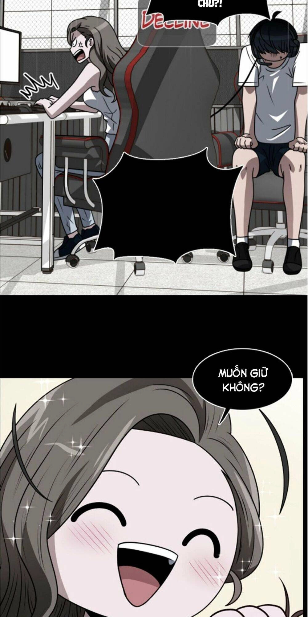 No Scope Chapter 42 - 57