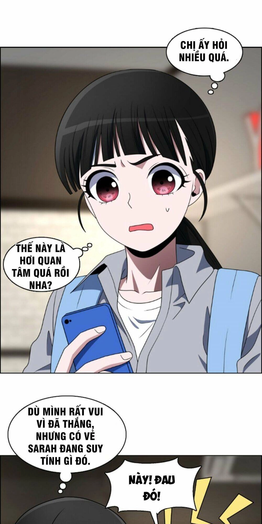 No Scope Chapter 43 - 7